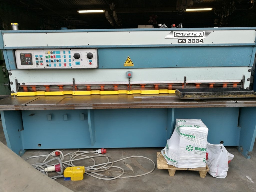 GASPARINI 3000X4/6 